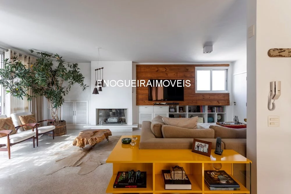 Imagem APARTAMENTO RESIDENCIAL em SÃO PAULO - SP, PINHEIROS