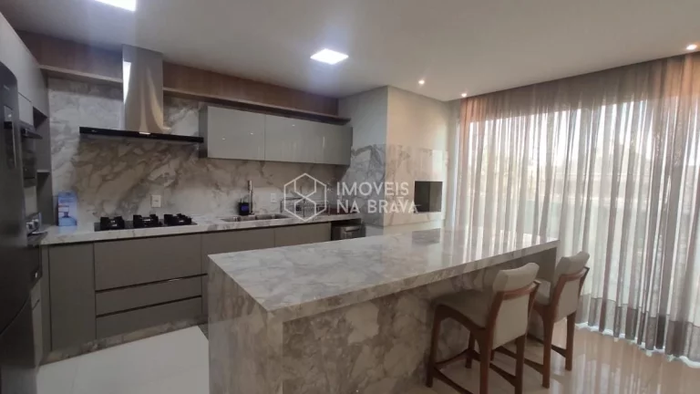 Imagem APARTAMENTO 4 SUITES LOCACAO ANUAL PRAIA BRAVA