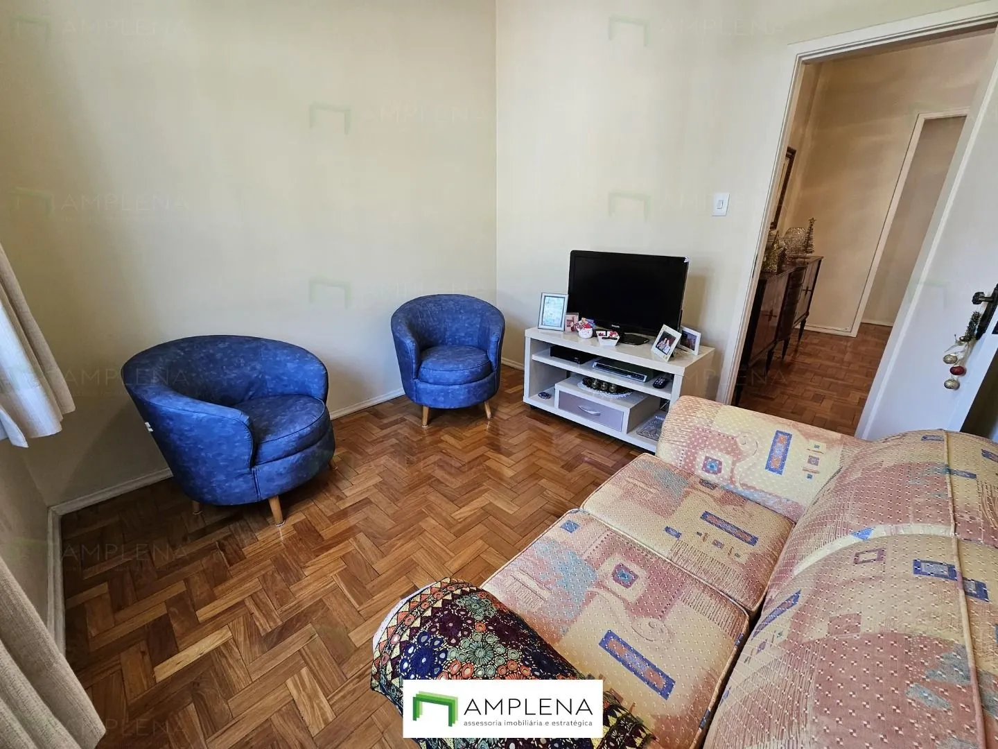Imagem Apartamento 3 quartos à venda em Botafogo - Rio de Janeiro/RJ