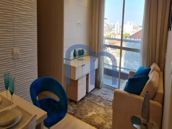 Imagem APARTAMENTO RESIDENCIAL em SÃO PAULO - SP, JARDIM SÃO PAULO(ZONA NORTE)