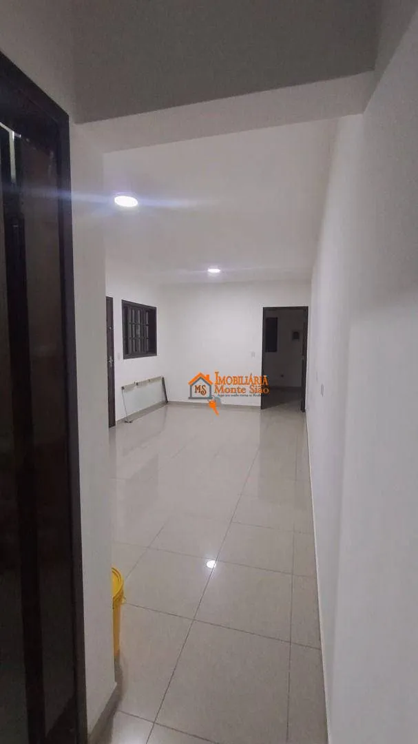 Imagem Casa à venda, 56 m² por R$ 509.999,00 - Água Azul - Guarulhos/SP