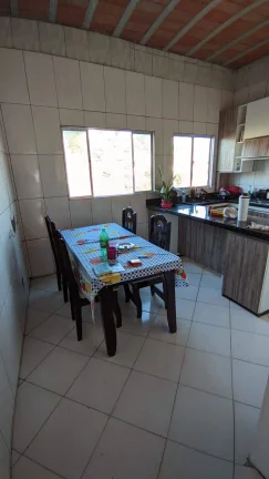 Imagem CASA A VENDA NO PINDORAMA