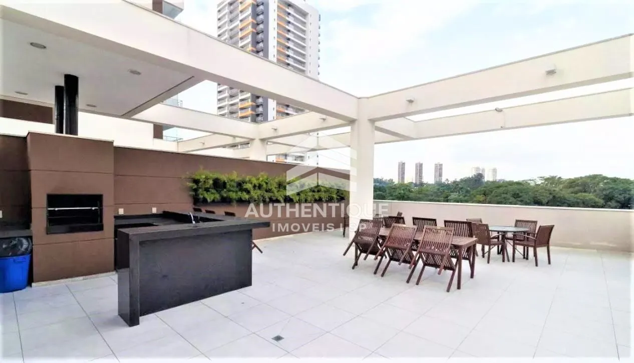 Imagem SQUARE SANTO AMARO - Apartamento à venda em São Paulo/SP