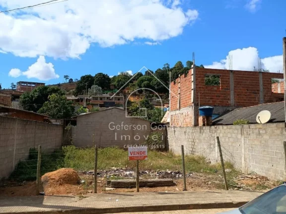 Imagem Lote à venda - Com 150M² - Nova Barra - Barra de São Francisco - ES