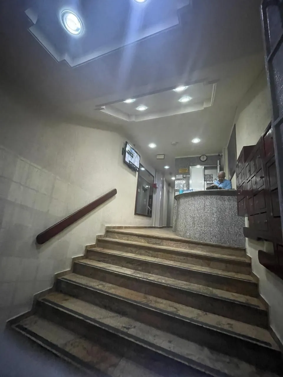 Imagem Apartamento amplo no Centro de Porto Alegre