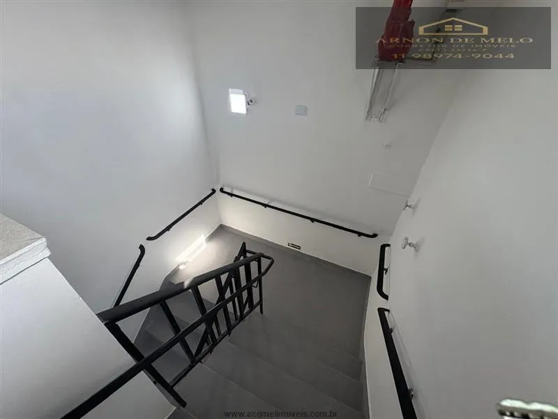 Imagem Prédios Comerciais para locação em Santos no bairro Gonzaga