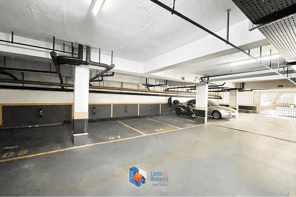 Imagem Apartamento à venda 3 Quartos 1 Suite 2 Vagas 133M² Aclimação São Paulo - SP