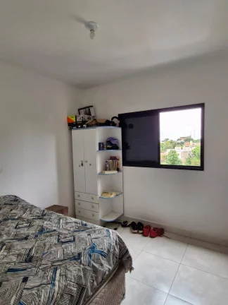 Imagem APARTAMENTO DE 2 DORMITÓRIOS NO RESIDENCIAL LA PLATA - SOROCABA - SP