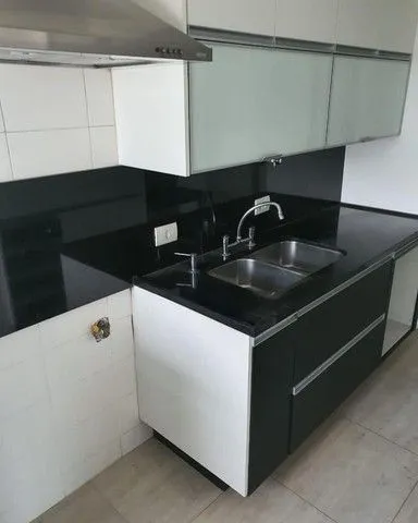 Imagem Cobertura duplex no London Green Blue, 318 m² e 4 suítes