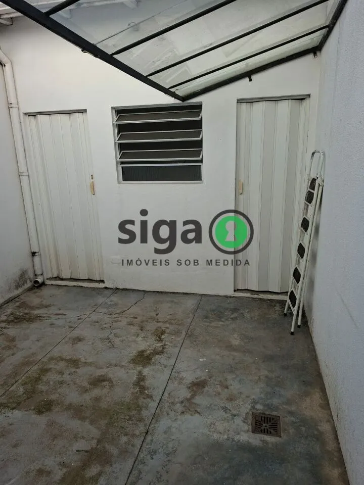 Imagem Casa com 2 dormitórios a venda no Brooklin