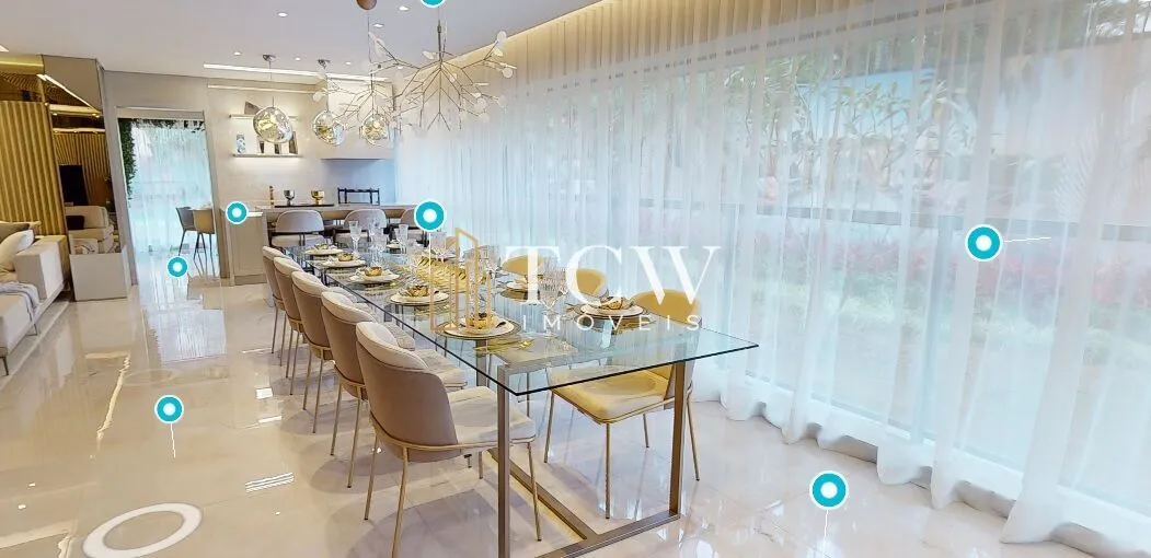 Imagem Apartamento à venda no bairro Pinheiros - São Paulo/SP, Zona Sul