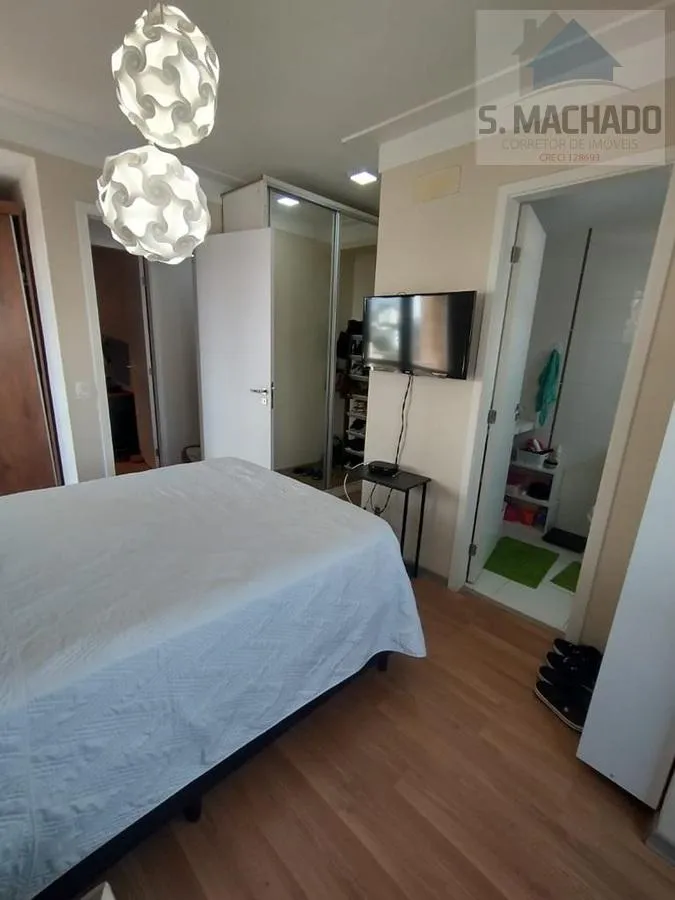 Imagem Apartamento para Venda em Santo André / SP no bairro Centro
