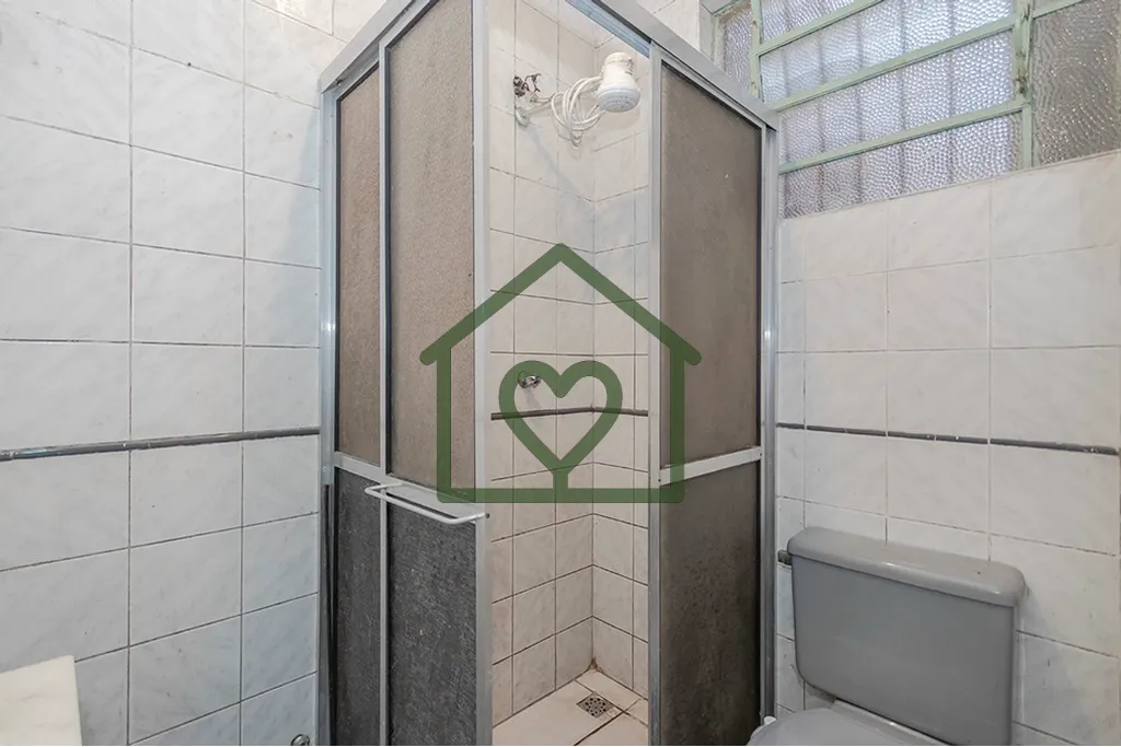 Imagem Descubra o apartamento ideal localizado no coração do bairro Rio Branco. Este acolhedor apartament...