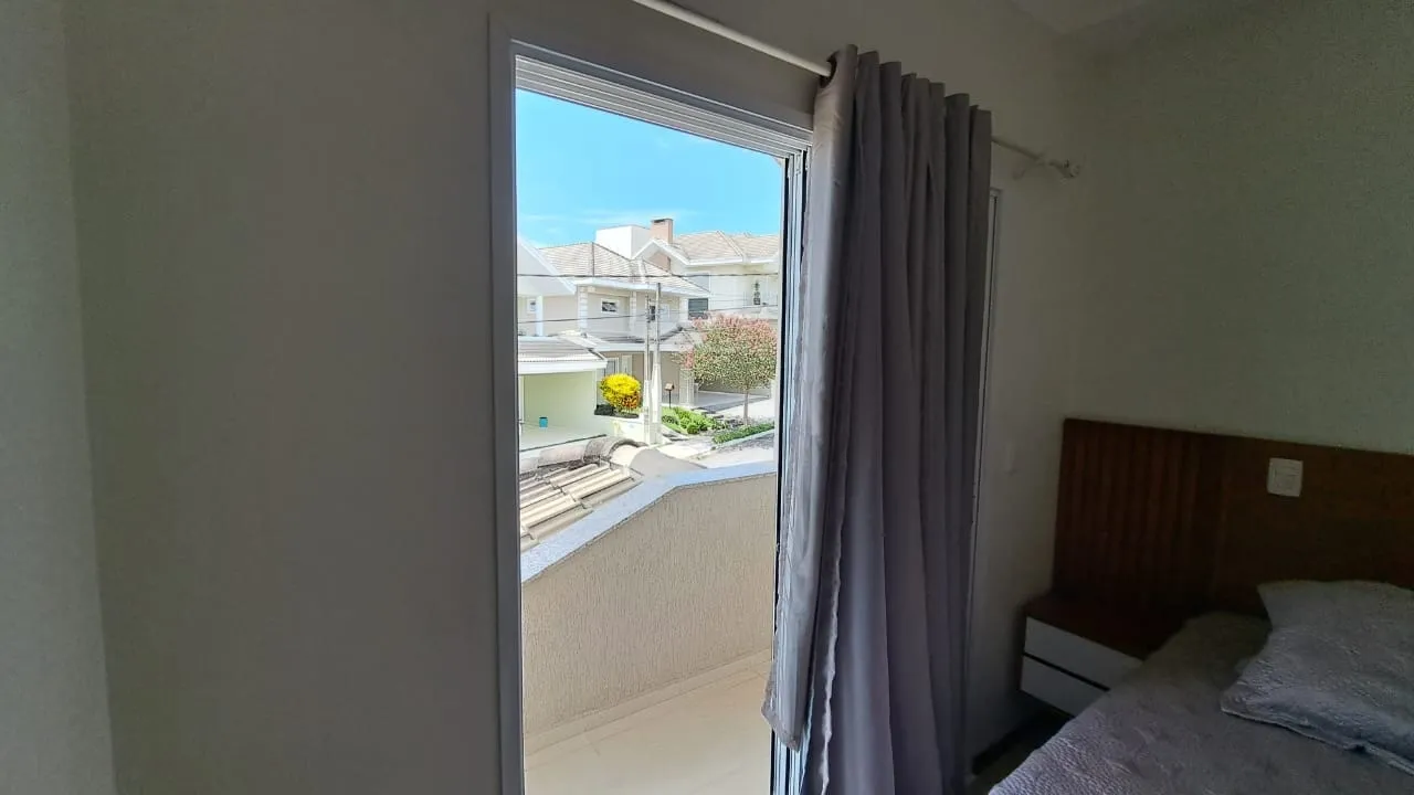 Imagem Casa à venda 3 Quartos, 3 Suites, 302M², Urbanova, São José dos Campos - SP | Floradas da Serra