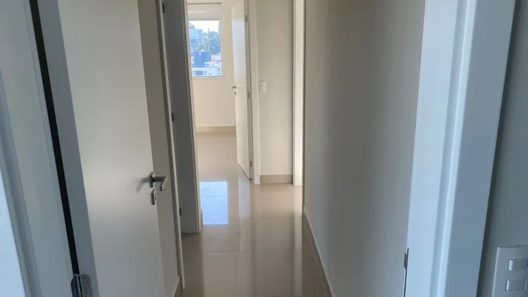 Imagem Apartamento com 3 Quartos à Venda, 110 m² em Cruzeiro do Sul - Criciúma