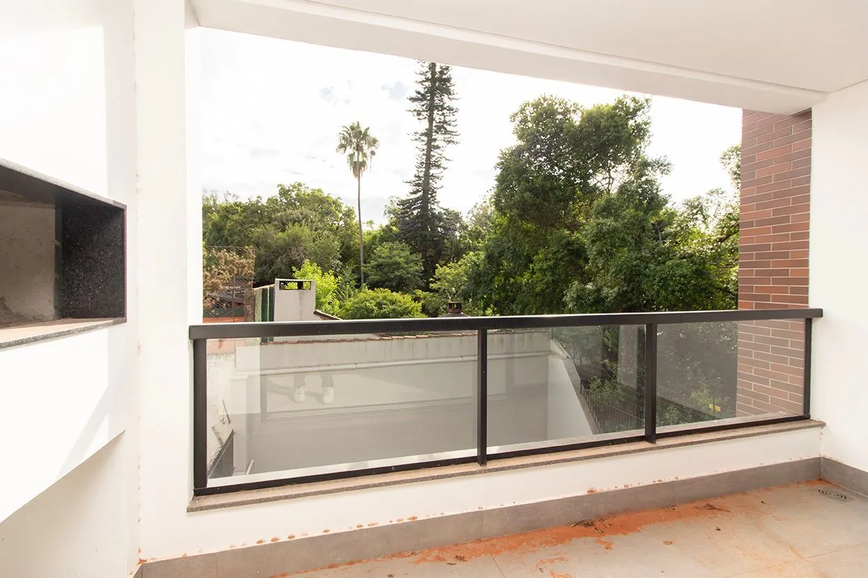 Apartamento à Venda - 82m² | 2 Suítes | Varanda Gourmet | 1 vagas | lavabo | churrasqueira