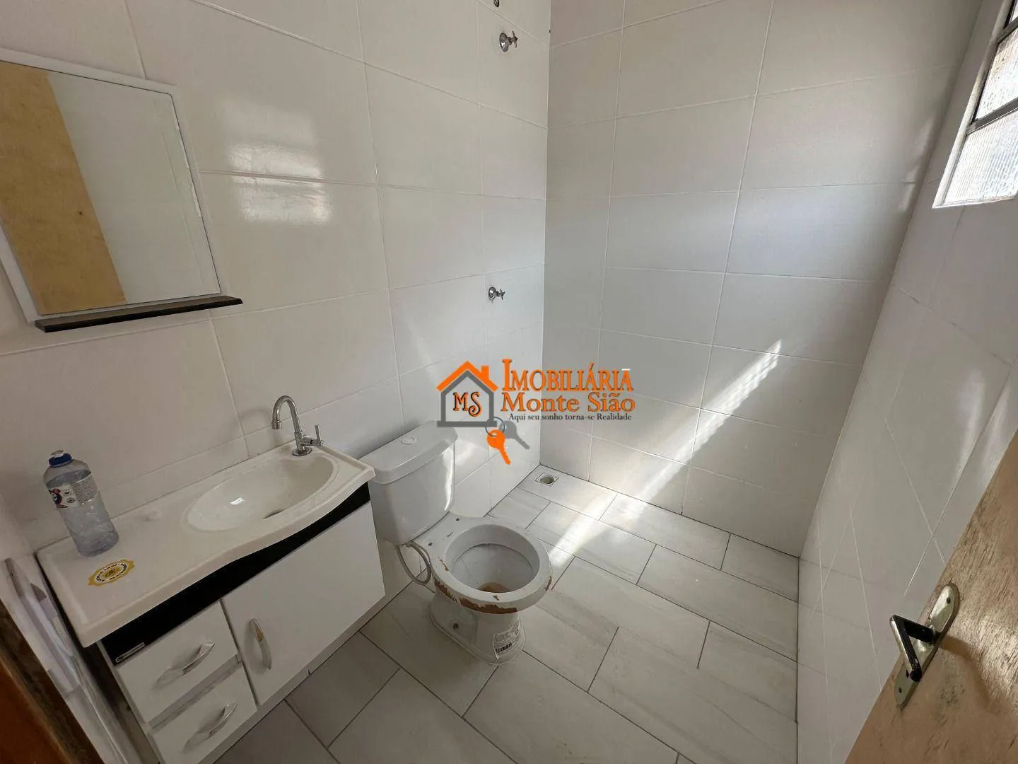 Imagem Kitnet com 1 dormitório para alugar, 50 m² por R$ 1.200/mês - Parque Edu Chaves - São Paulo/SP