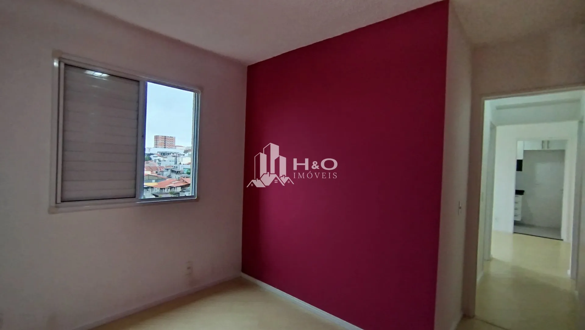 Imagem Apartamento à Venda Próximo ao Metrô Guilhermina-Esperança - 2 Dormitórios