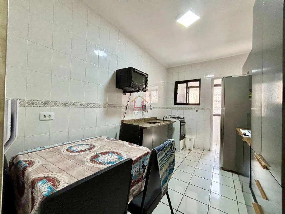 Imagem apartamento a venda na Ocian
