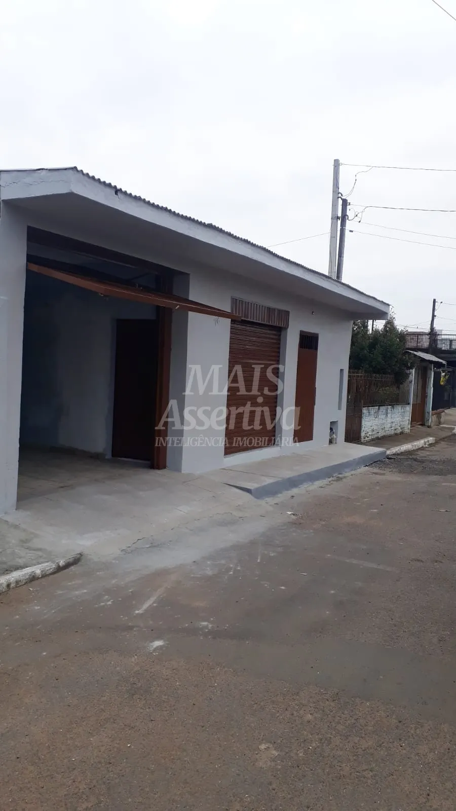 Foto do imóvel Casa para venda no bairro Santo Afonso-Novo Hamburgo/RS - 2 Dormitórios