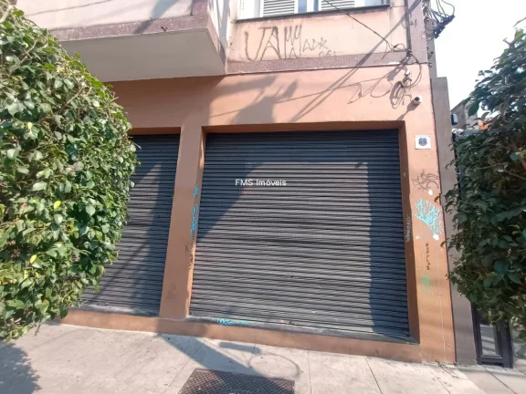 Foto do imóvel Loja PRONTA com 90m2