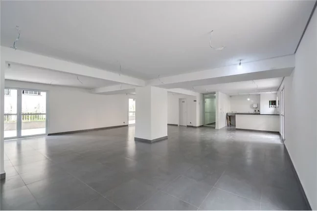 Imagem Apartamento à Venda Na Liberdade Com 1 Dormitório e 1 Vaga