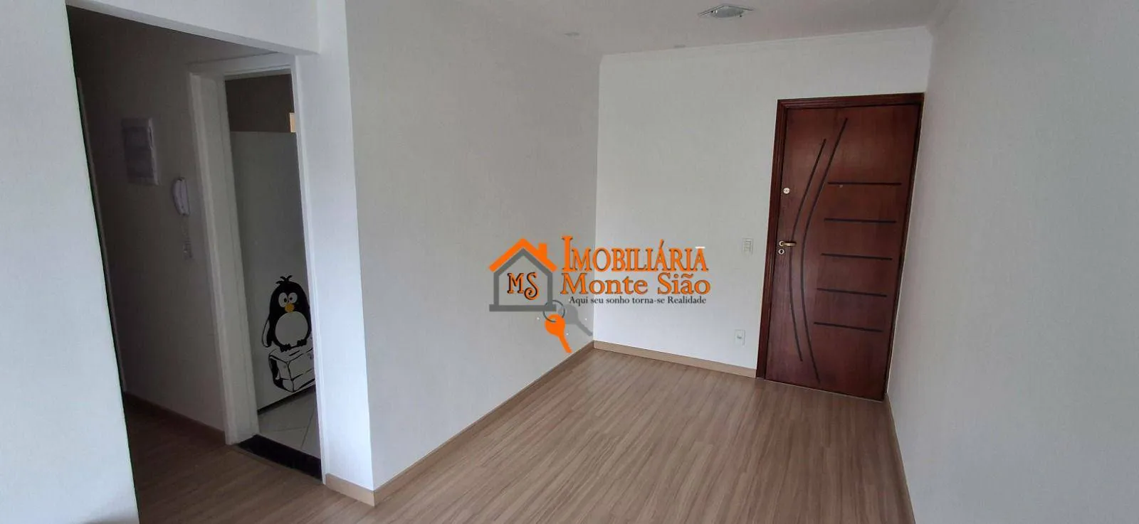Imagem Apartamento à venda, 72 m² por R$ 400.000,00 - Gopoúva - Guarulhos/SP