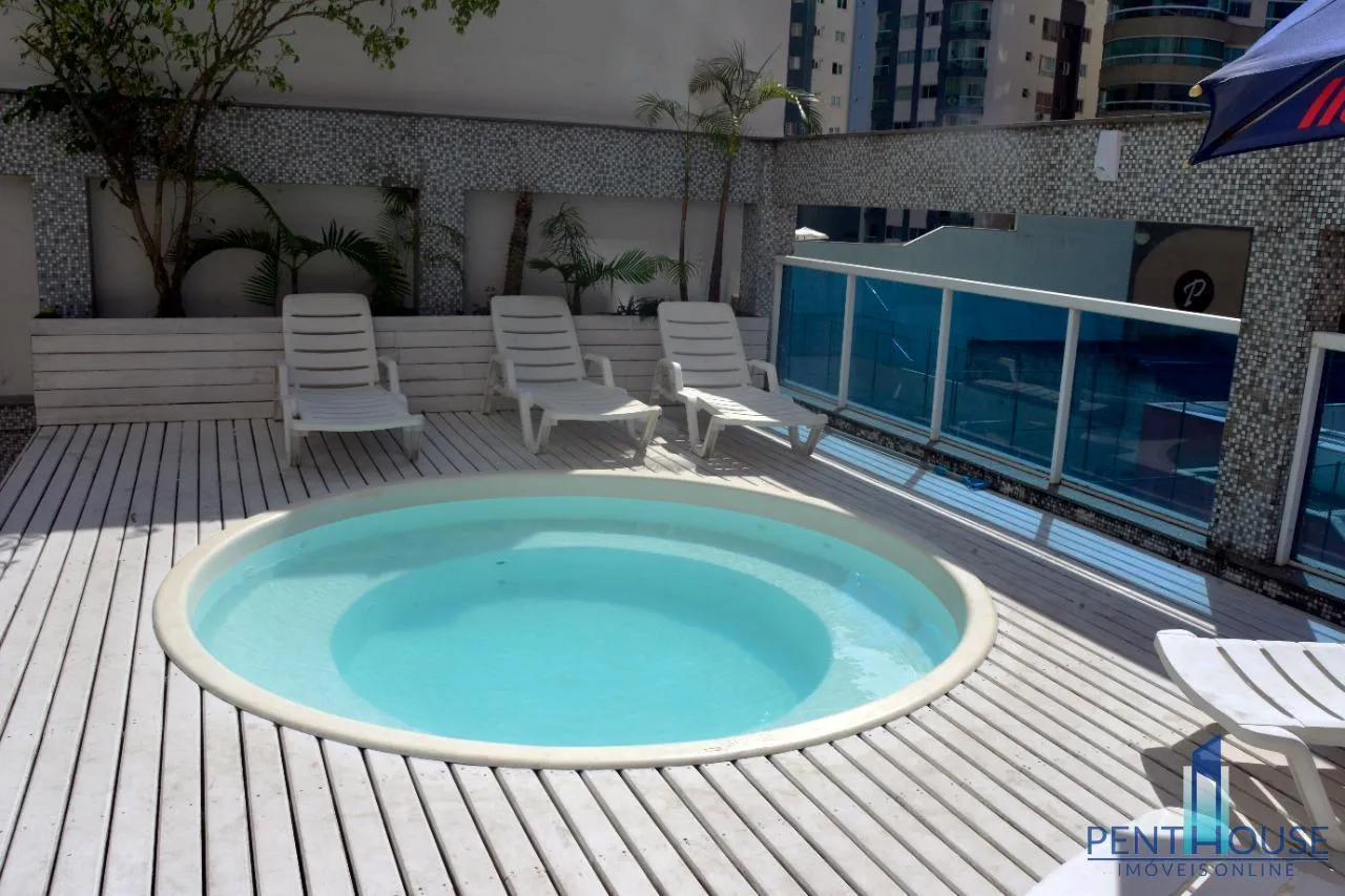 Imagem Apartamento Frente Mar para Venda em Balneário Camboriú, CENTRO, 3 dormitórios, 3 suítes, 4 banheiros, 2 vagas