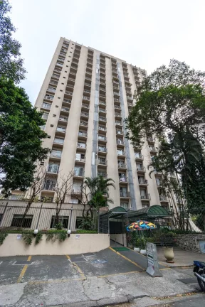 Imagem Apartamento à venda em São Paulo, Vila Olímpia, com 2 quartos, 70m2