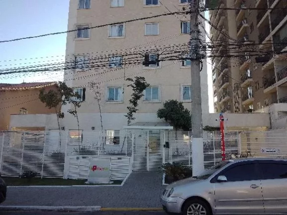 Foto do imóvel Oportunidade Única em SAO PAULO - SP | Tipo: Apartamento | Negociação: Leilão | Situação: Imóvel em RUA JARAUARA
