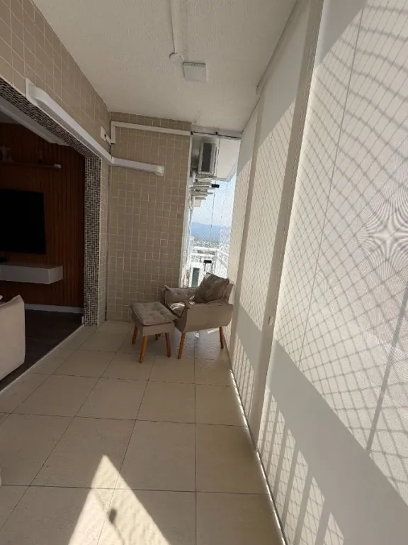 Imagem APARTAMENTO COM 77,00 m² - OCIAN - PRAIA GRANDE SP
