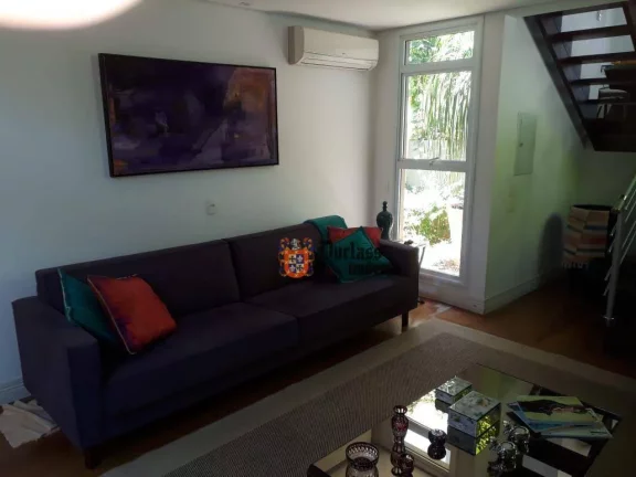 Imagem Sobrado com 3 dormitórios à venda, 140 m² por R$ 1.499.000,00 - Vila Aurora - Indaiatuba/SP