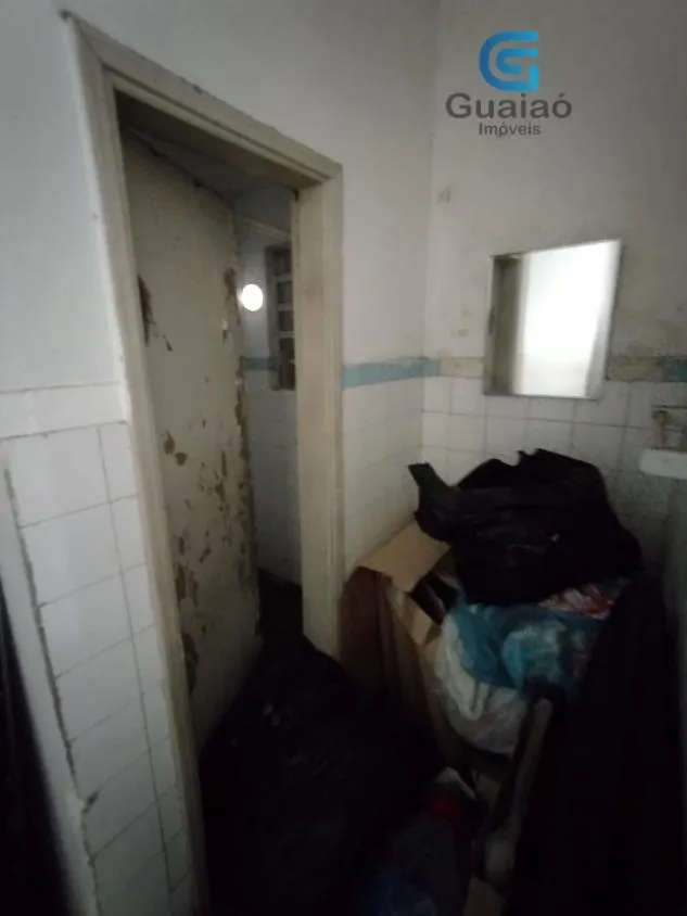 Imagem Vendo Prédio Comercial no Campo Grande, Santos