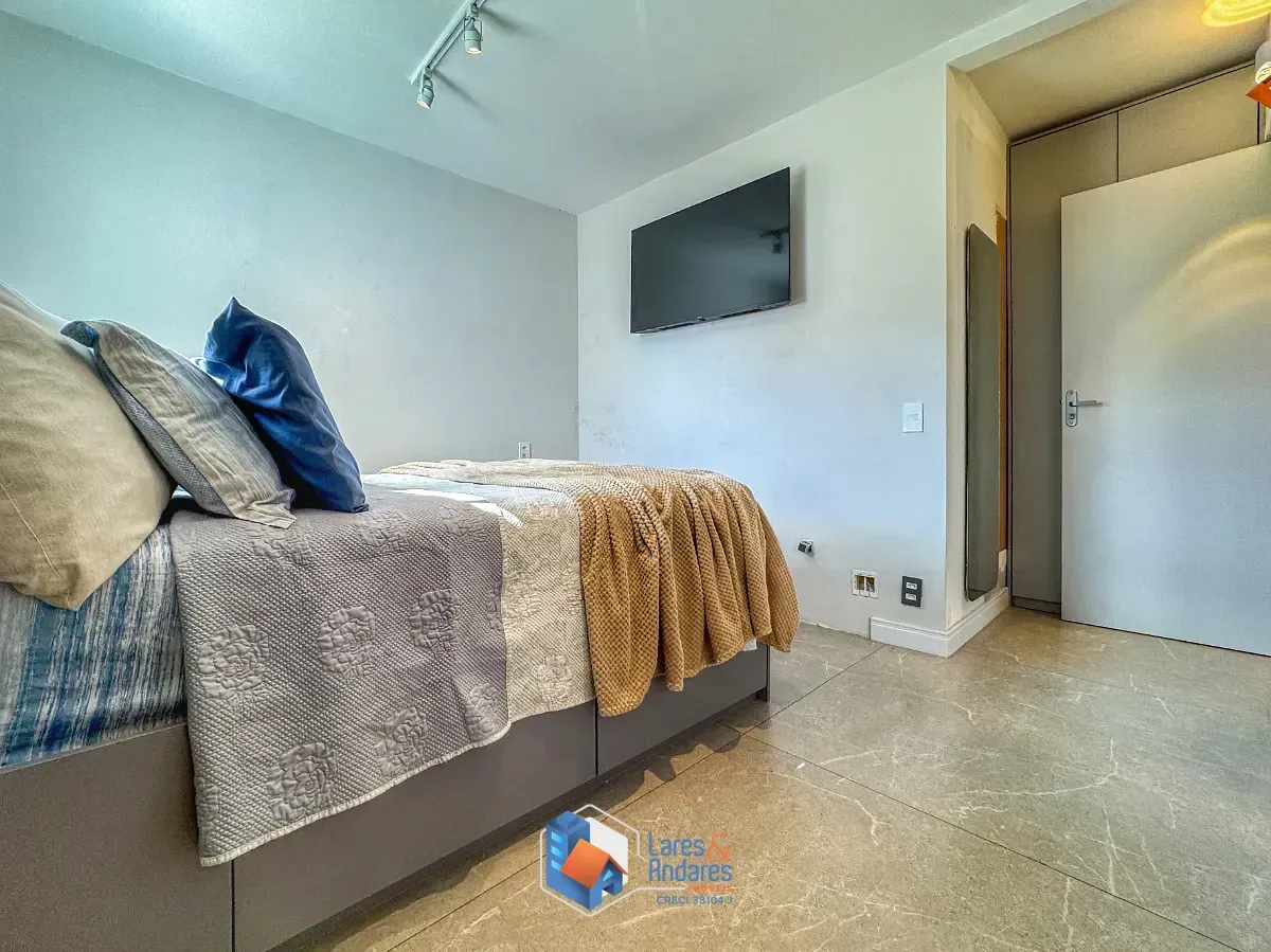 Imagem Apartamento para venda em Vila Gomes Cardim com 2 quartos, sendo 2 suítes, 93m²