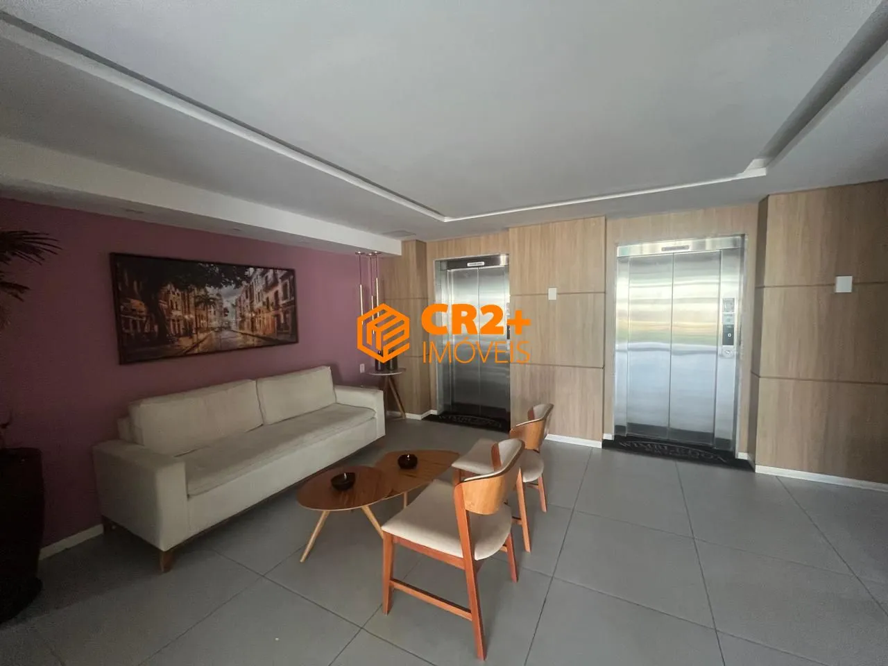 Imagem Apartamento a Venda de 45m² com 2 quartos 1 suíte em bairro Imbiribeira em Reci