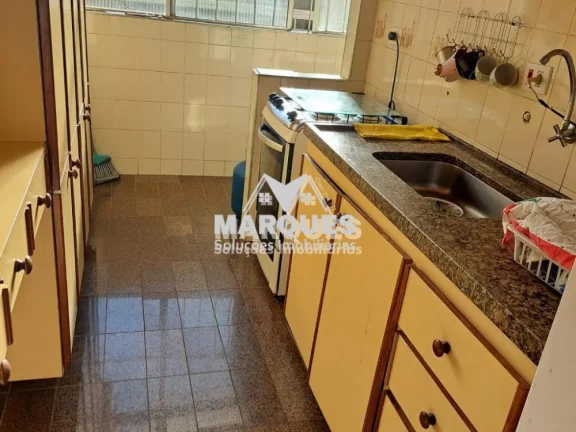Imagem Apartamento a Venda no bairro Jardim Interlagos - Campinas, SP