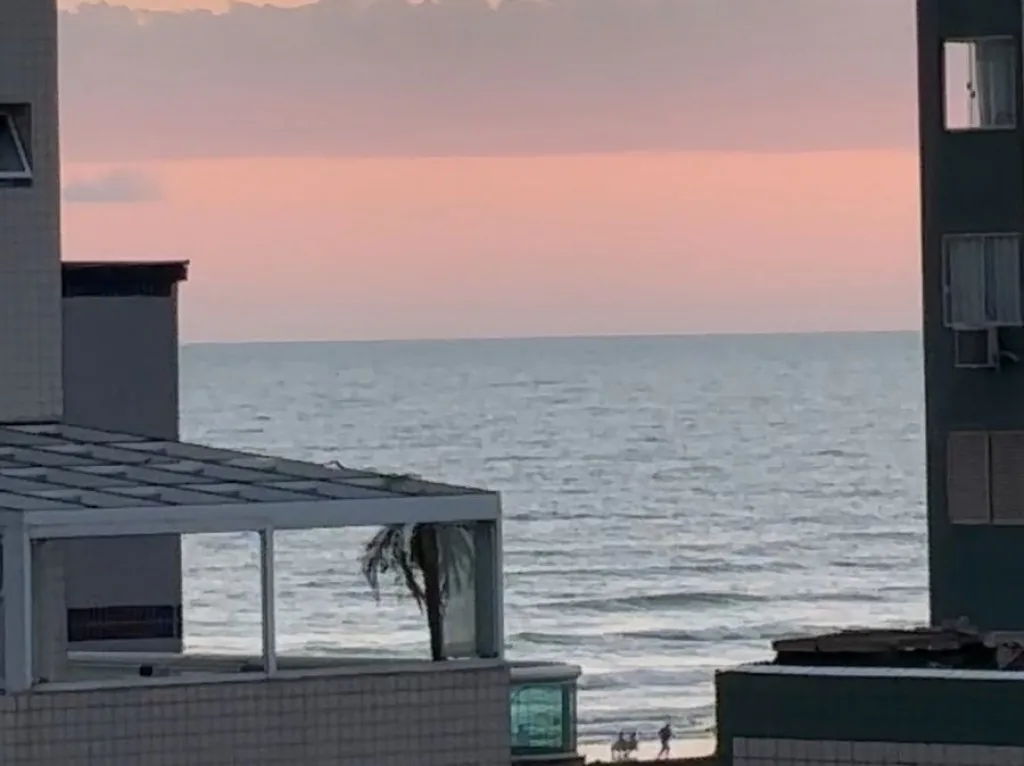 Imagem APARTAMENTO COM 86,00 m² - GUILHERMINA - PRAIA GRANDE SP