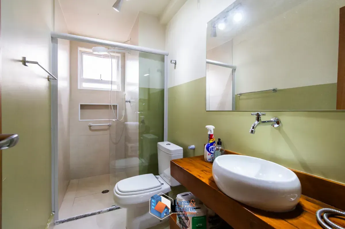 Imagem Apartamento para venda em Santa Cecília com 3 quartos, sendo 1 suíte, 130m²