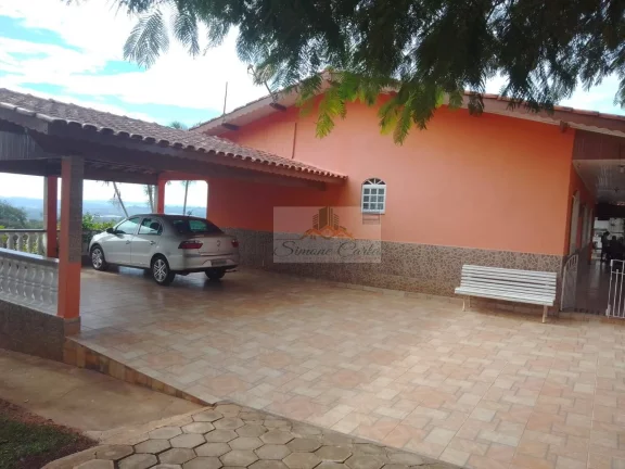 Imagem CHÁCARA JARDIM CANANEIA PILAR DO SUL