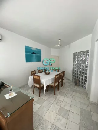 Imagem Apartamento para alugar no bairro Enseada - Guarujá/SP