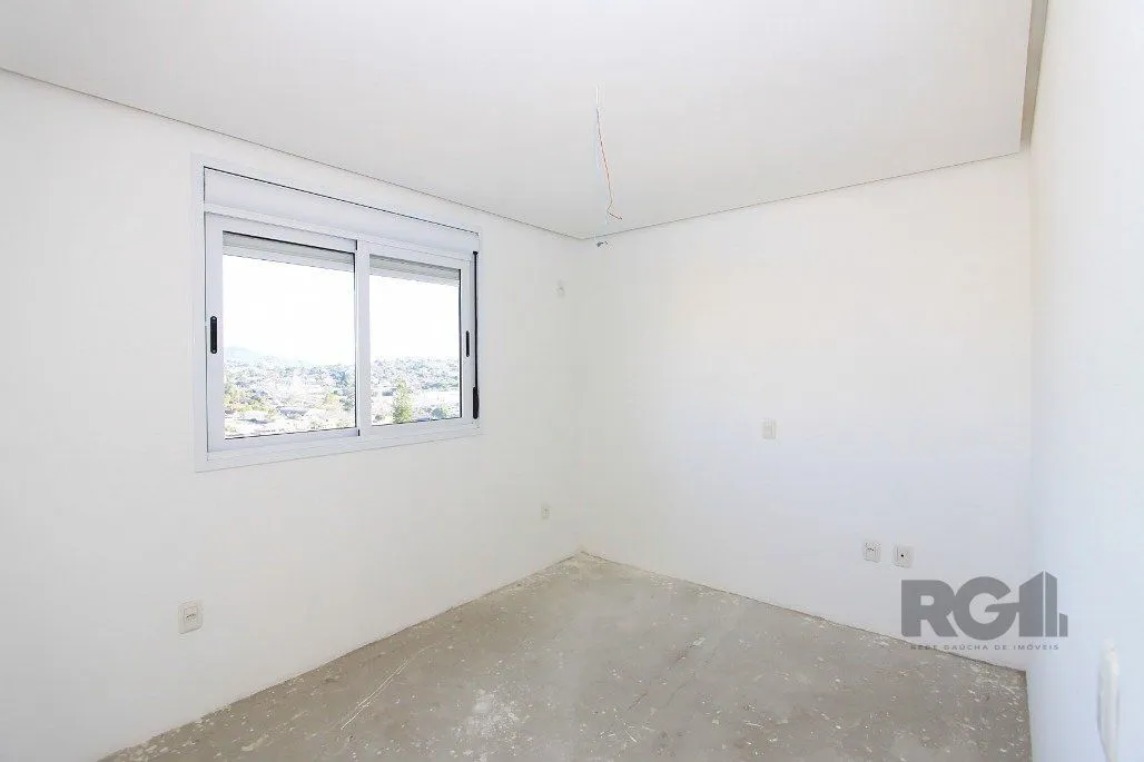 Imagem Apartamento Para comprar no Bairro Jardim Botânico com 2 quartos (1 suíte)