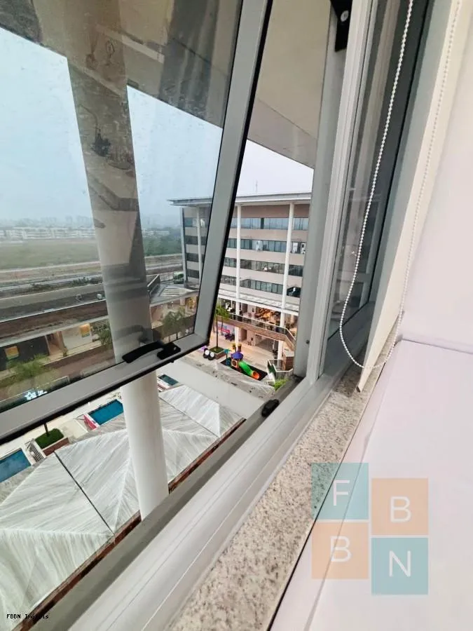 Imagem Sala Comercial para Venda em Rio de Janeiro / RJ no bairro Recreio dos Bandeirantes