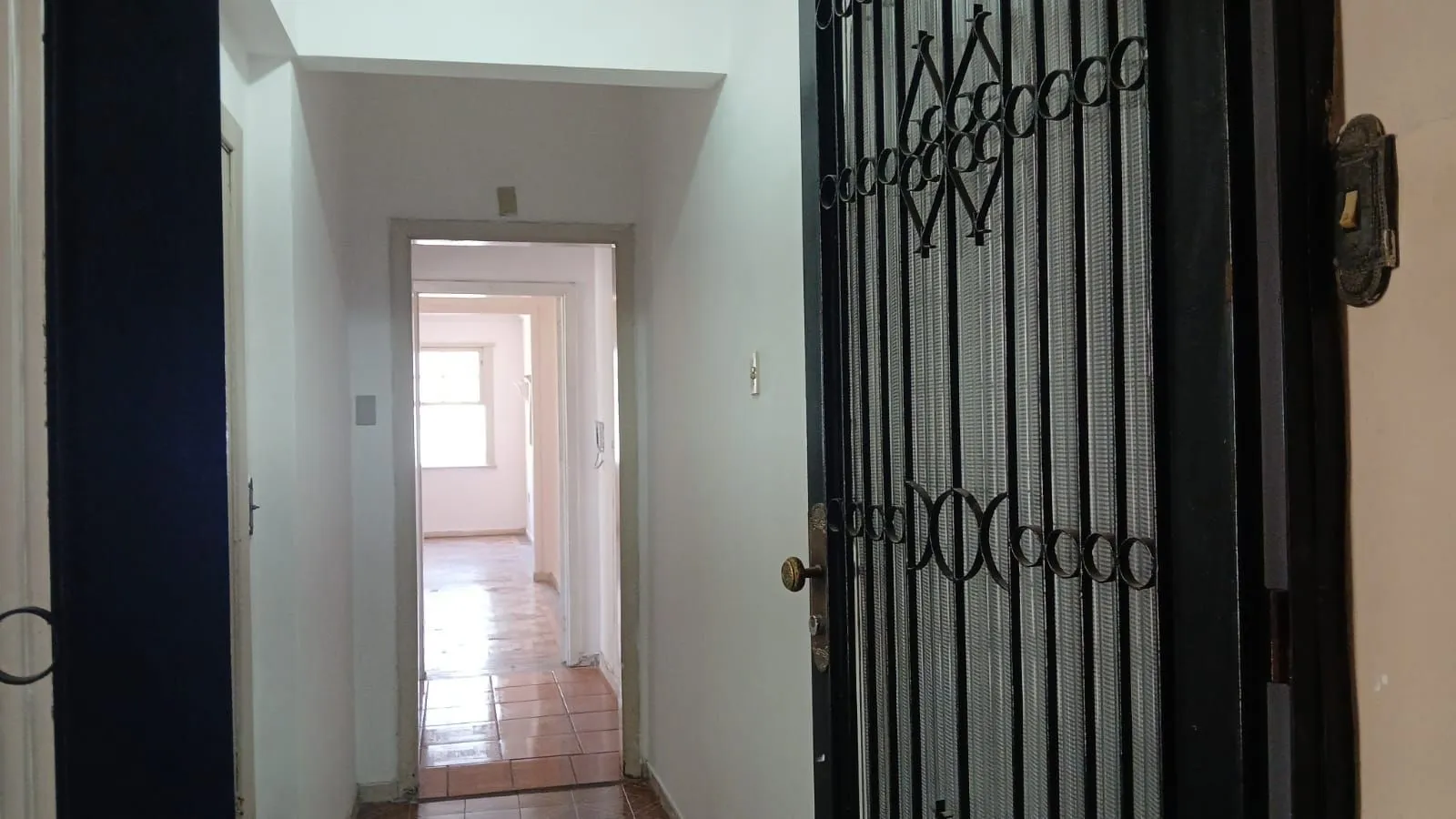 Imagem Apartamento em Centro Histórico