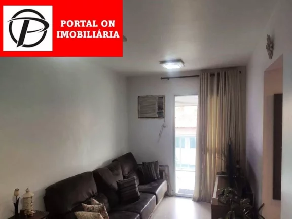 Foto do imóvel APARTAMENTO RESIDENCIAL em RIO DE JANEIRO - RJ, JACAREPAGUÁ em RUA ALFREDO CESCHIATTI