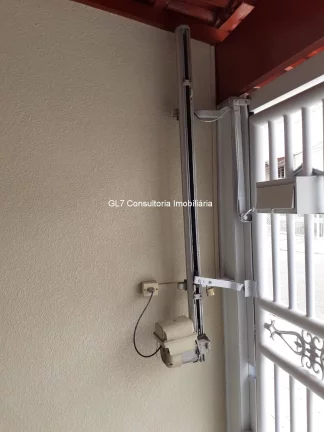 Imagem Casa a venda na Jardim Morada do Sol - Indaiatuba-SP Próximo ao Distrito