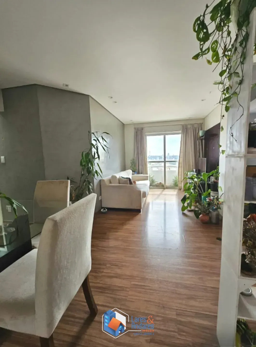 Imagem Apartamento para venda em Parque Mandaqui com 3 quartos, sendo 1 suíte, 78m²