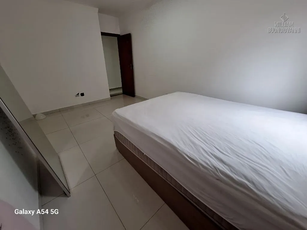 Imagem Casa sobreposta alta 4 dormitórios sendo 1 suíte TUDE BASTOS