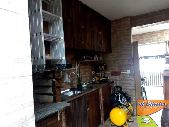Imagem Casa com 02 dormitórios sendo 01 suite - Ipiranguinha - Bosques dos Coqueirais