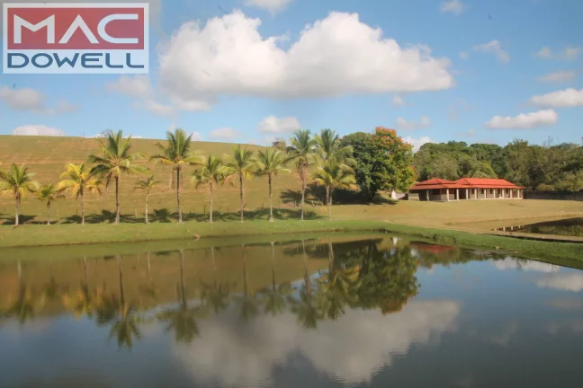 Imagem Fazenda de 5 alqueires - VENDA - Japuíba - Cachoeiras de Macacu/RJ