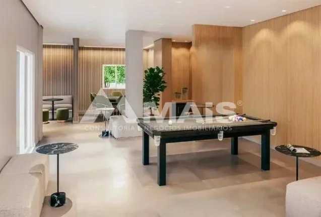 Imagem Apartamento Icaraí Parque Clube